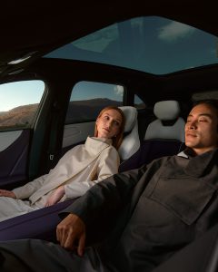 2026 Mazda CX 6e Launch Interior Static D 4x5 240x300
